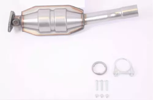 Catalytic Converter AHG AHG90465