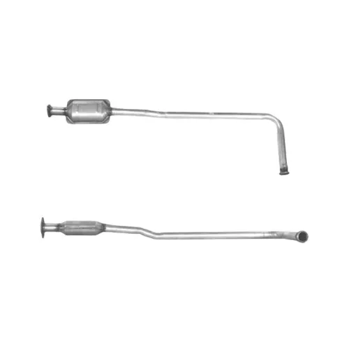 Catalytic Converter AHG AHG80102