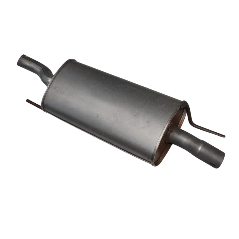 Exhaust Systems - Exhaust pipes
