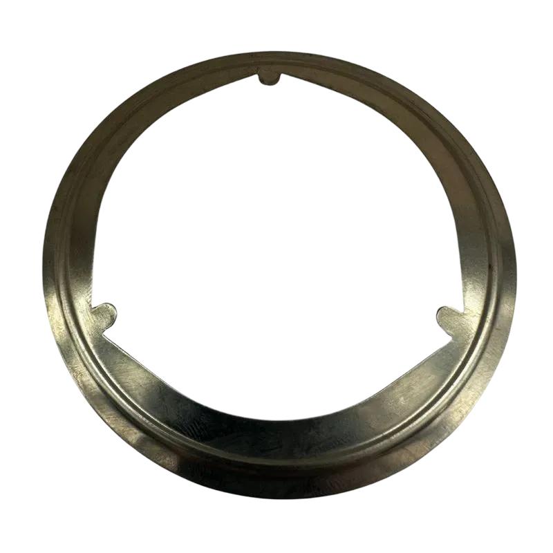 Exhaust Systems - Gaskets