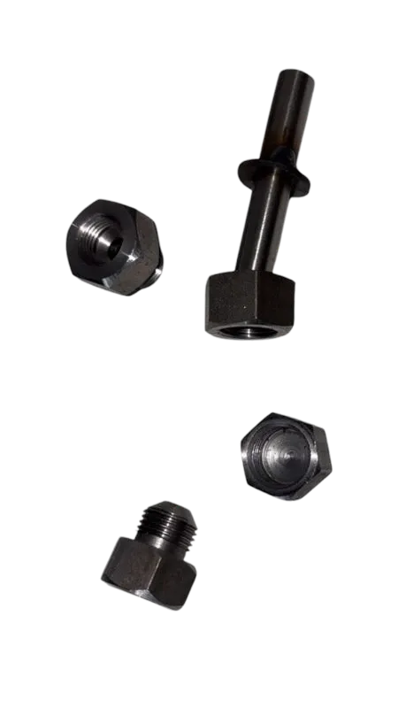 Particulate Filters & Parts - Mounting Kit