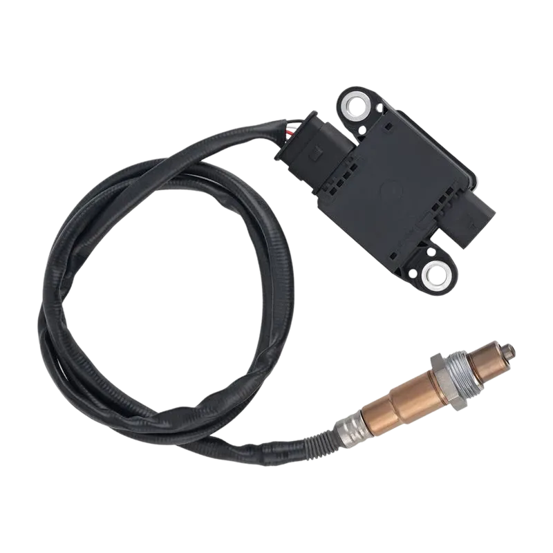 Particulate Filters & Parts - Sensors