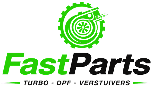 Fastparts logo